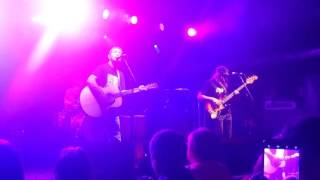 Josephine - Mick Head and The Red Elastic Band - O2 Liverpool