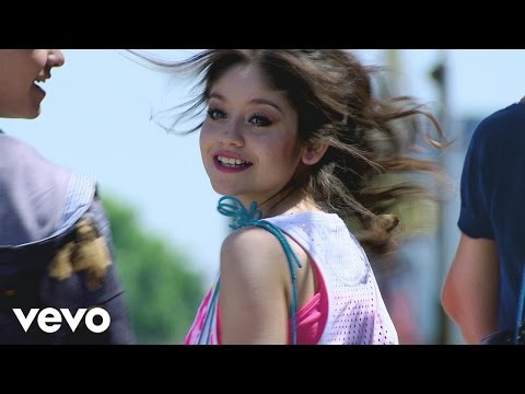 Elenco de Soy Luna - Siempre Juntos (