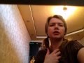 кавер Маша Распутина "Я родилась в Сибири" 