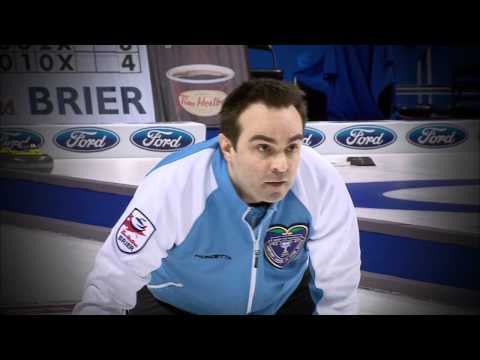 You Gotta Be There for the 2012 Tim Hortons Brier