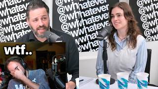 Why people have rejected the left