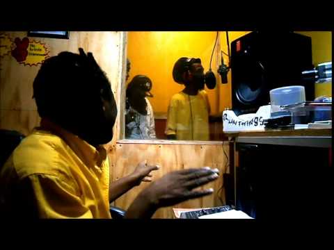 Icho Candy  Pinchers & Satellite   voicing 3 di Toughest  way combi dub for Run THings Intl