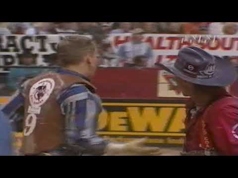 Donald Owens vs Walk On - 99 PBR Finals (89 pts)