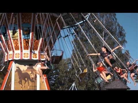 15th WORLD GYMNAESTRADA 2015 HELSINKI - Be Part Of the Gymnaestrada Spirit!