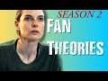SILO Season 2 Fan Theories | Will Juliette Find a Rebel Silo? | Where Was Bernard Going?!