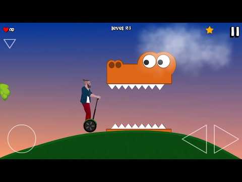 Short Ride Levels 21 22 23 + Fails Walkthrough Part 8 / Android iOS Gameplay HD