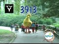 Sesame Street Episode 3913 2000