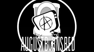 August Burns Red - 