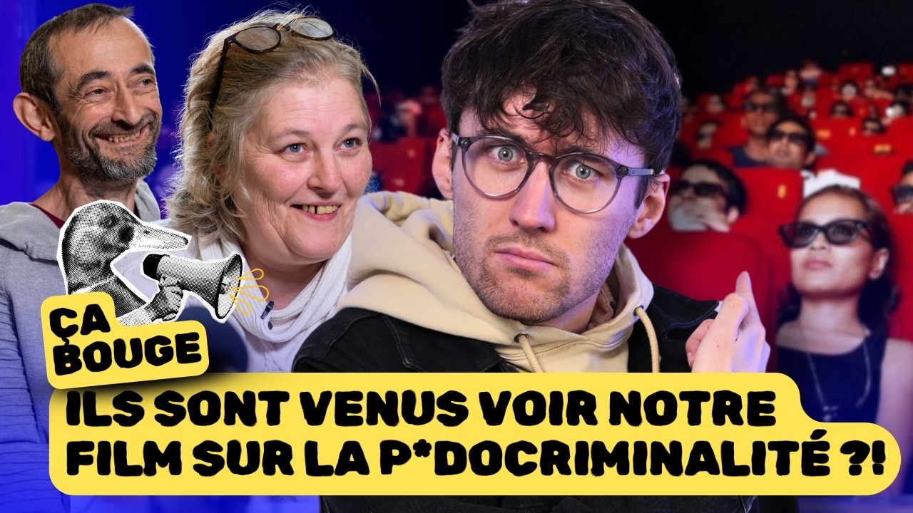 Illustration: Le Squarnec : le documentaire qui force le silence à parler
