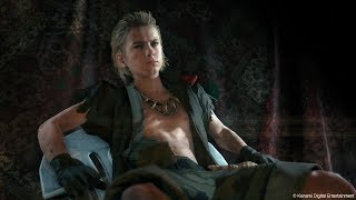 Episode 23: The White Mamba  \ MGS5 PS4 Pro Gameplay