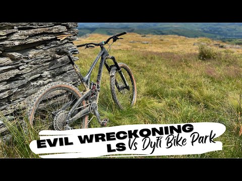 Evil Wreckoning Ls - Is it the ultimate enduro?
