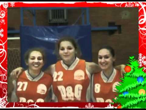 Sanga AUGURI a TUTTI!!!