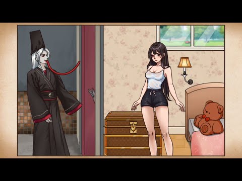 Nightmare Puzzles: The Unknown Level 3 | Game Walkthrough