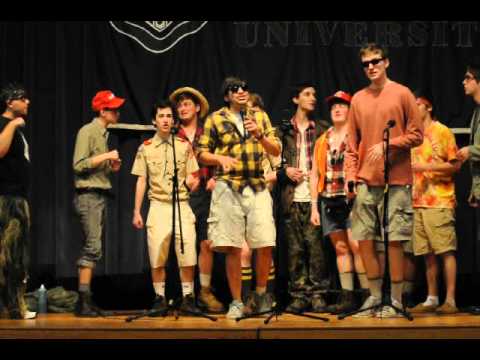 36 Madison Avenue - Domino & Last Friday Night Mashup