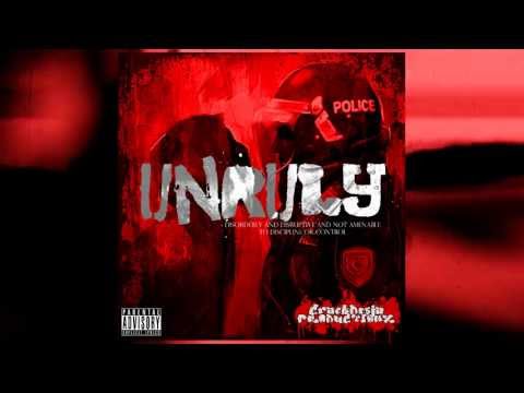 STACCS FT. JAMARCUS - RIDE OUT - PRODUCED BY CRACKDOSJA PRODUCTIONZ