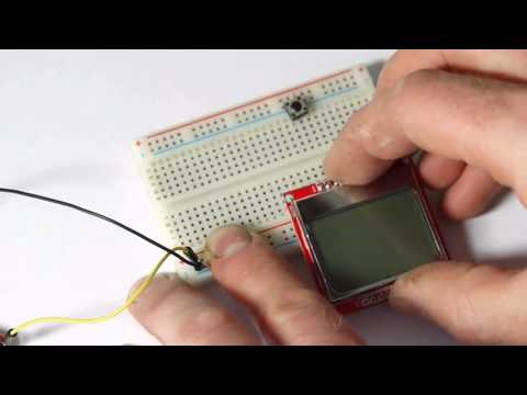 [KickStarter Video] Espruino Pico: JavaScript on a USB Stick