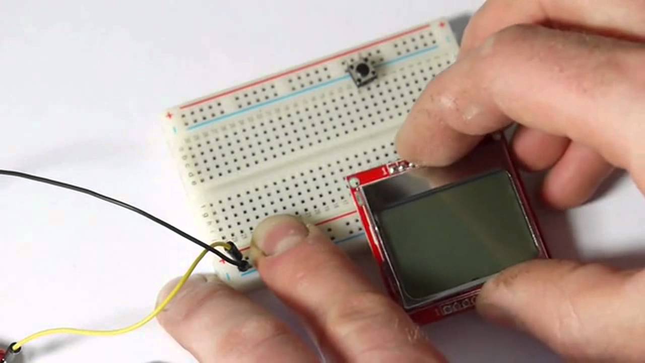 [KickStarter Video] Espruino Pico: JavaScript on a USB Stick