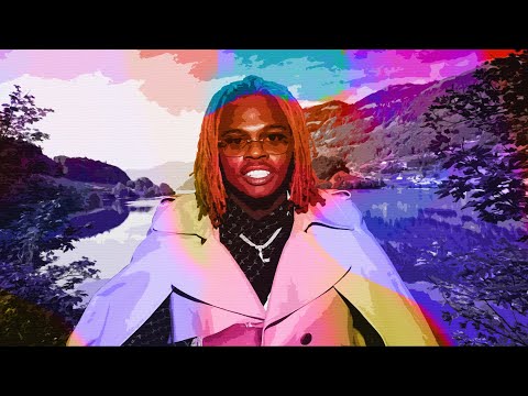 Gunna Spiritual 432hz Guitar Type Beat - Flip It