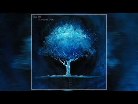 Black Hill - Slumbering winter [FULL EP] 2021
