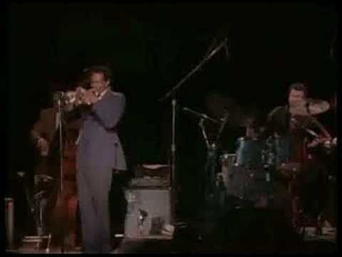 Appointment In Ghana - Jackie McLean with Woody Shaw-McCoy T