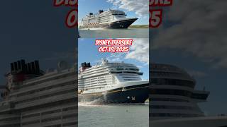 2 Magical Horns from Disney Treasure Yesterday!!