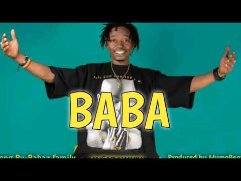 BABAZ- LAVIDOH x EMPEROR x REAGAN DANDY x VICTORIA SAHER ft MKALLAH RAMA