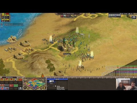 Steam Community :: Rise of Nations: Extended Edition