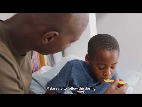 Fighting a Fever In Children: Do's And Don'ts