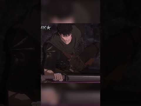 GUTS VS WOLVERINE?! (2) #shorts #memes #marvel