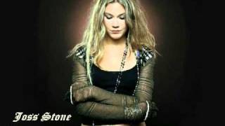 Joss Stone - Girlfriend On Demand