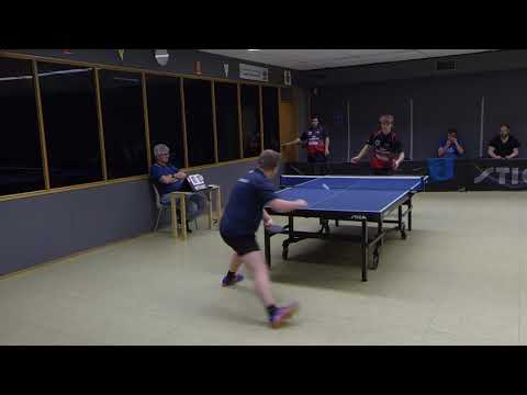 201114 3. Div, Mads Lund Petersen - Mikkel Emborg