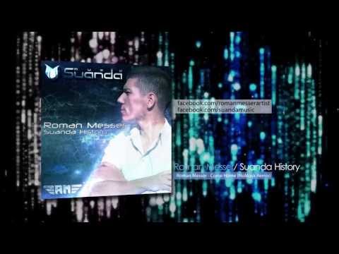 Roman Messer - Come Home (NoMosk Remix)
