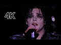 My Chemical Romance -  Disenchanted (4K Remastered Live Video) The Black Parade Is Dead