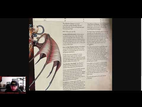 Morathi-Schlupfloch erklärt