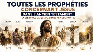 Et si la Bible tout entière n'était qu'un seul message, adressé à un seul homme ?