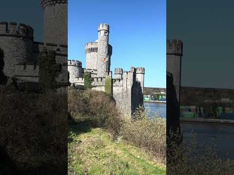 The Majestic Blackrock Castle | Cork's Historic Landmark on the River Lee