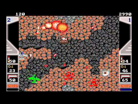 다운레이더 - (dawn raider) -