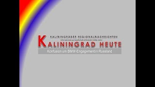Konfusion um BMW Engagement in Russland