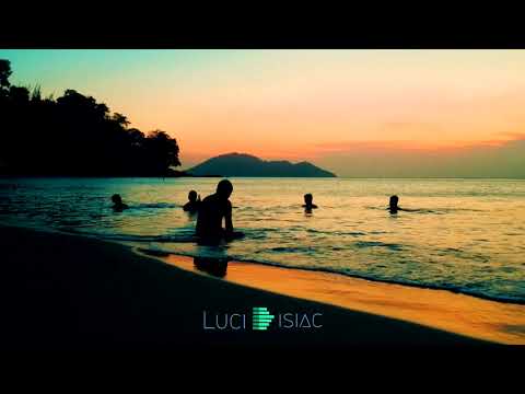 Yashar Sargordan - Cosmic Mysticism | Extended Mix