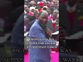 Righteousness Prophet Owuor