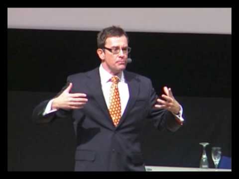 Jürgen Höller Motivationstag 2010 "Lifing die Kunst zu Leben" - Trailer