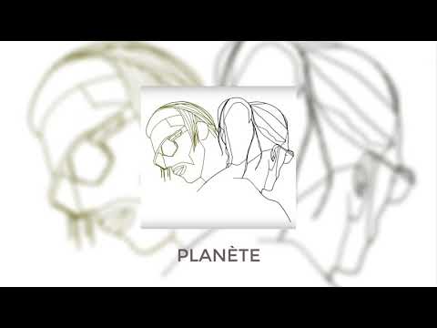 PNL & DTF "Planète" Type Beat (prod. S.T.M)