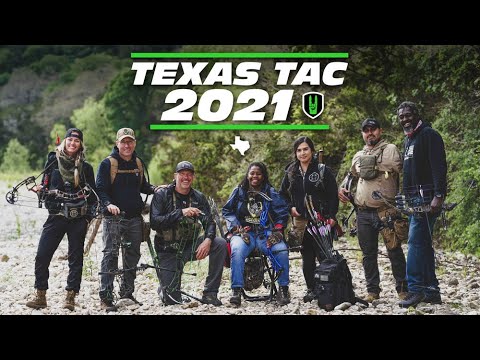 TEXAS TAC 2021 HIGHLIGHTS