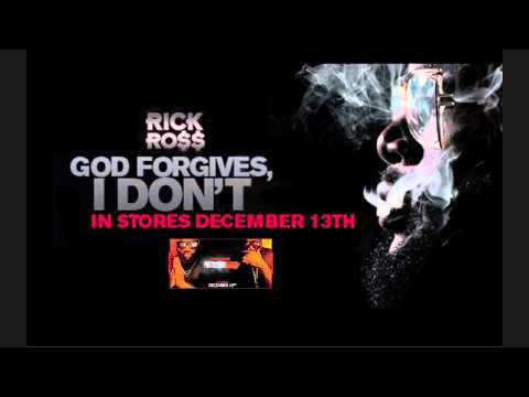 QUISE FT. RICK ROSS - LET DOWN THE TOP