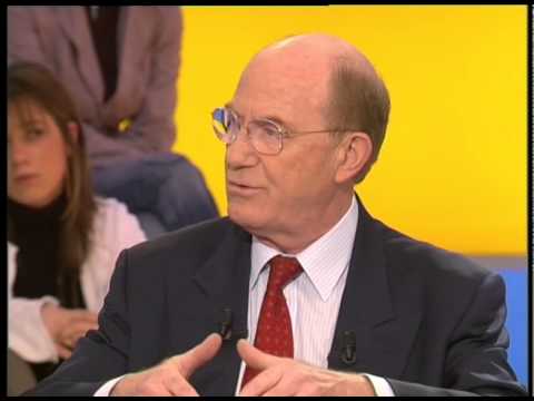 Jerry Lewis, Débat sur le CPE, Gérard Béréby - 14/03/2006