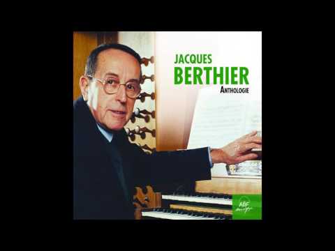 Ensemble vocal Cinq Mars - Parole éternelle du Père