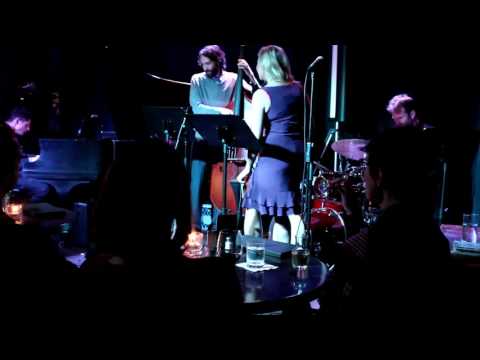 Jaclyn Guillou final performance in Vancouver