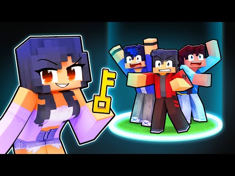 Locking ALL BOYS on my PRISON CIRCLE!