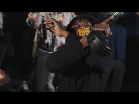 Morlandpurp- "Off Sides" (Official Music Video) | Dir. by Skeet Prd | 🎥  #outtasight #outtamind