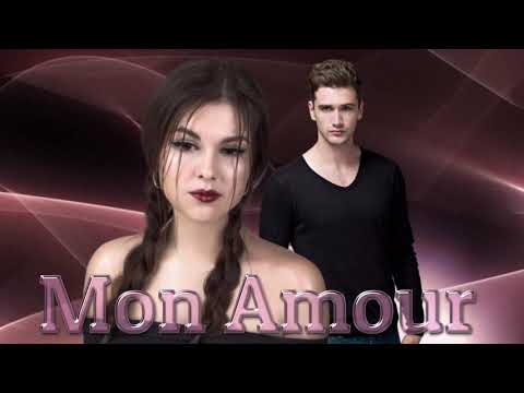 Brad Lake - Mon Amour (Extended Straight Mix) İtalo Disco